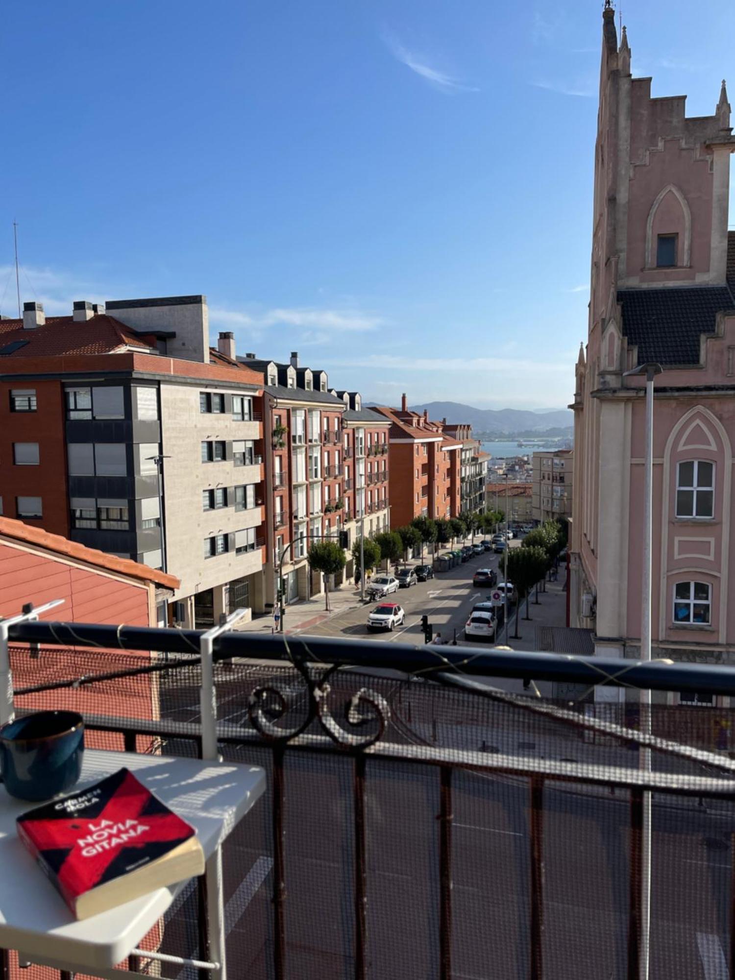 Casuca Los Cencerros Santander Exteriér fotografie