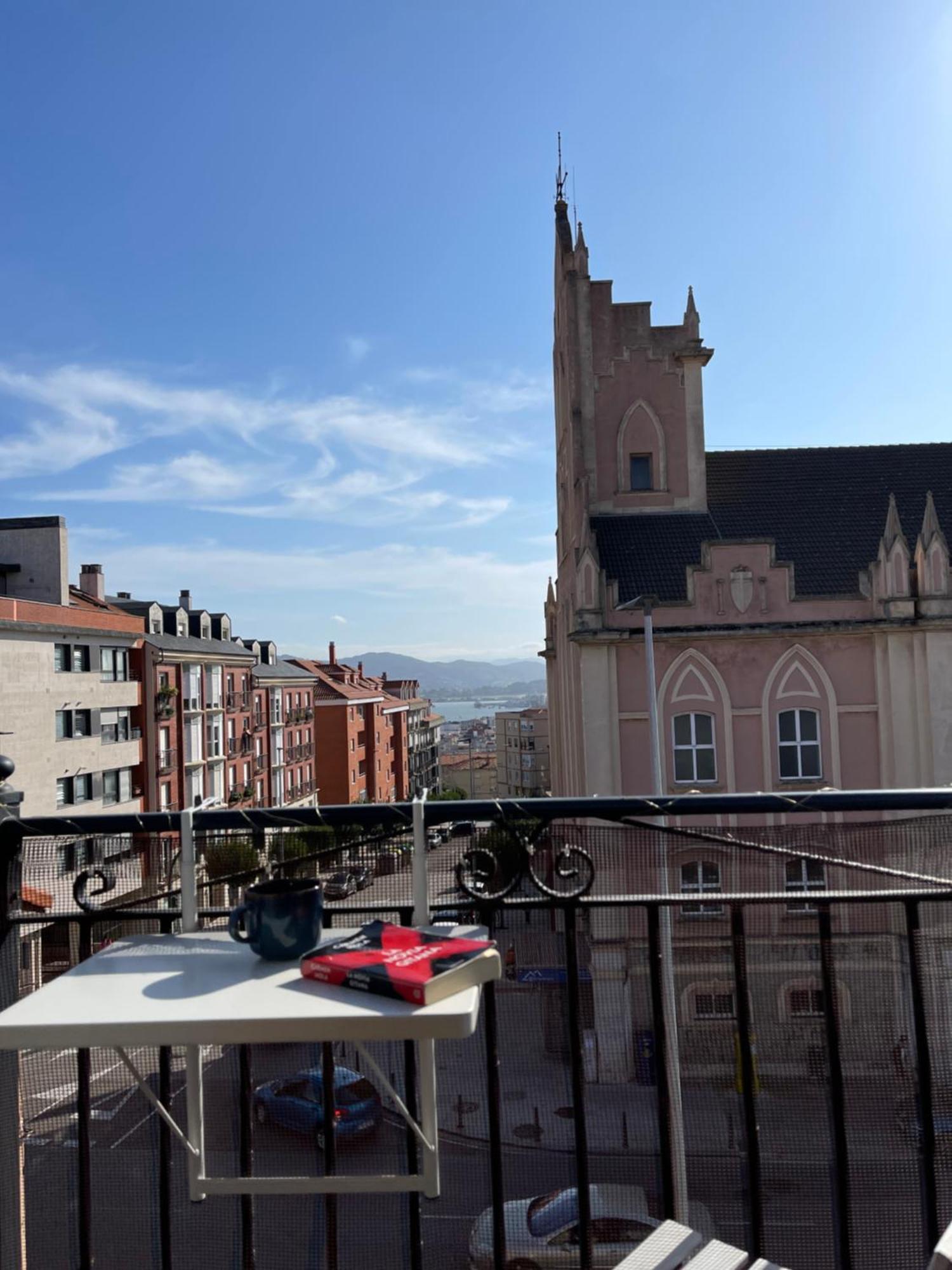 Casuca Los Cencerros Santander Exteriér fotografie